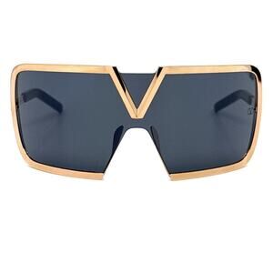 NEW!!! VALENTINO Sunglasses V-ROMASK VLS-120A, Authentic